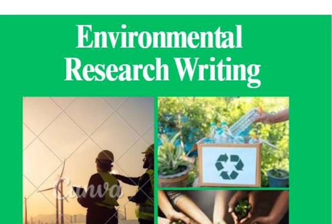 do research based creative content writing